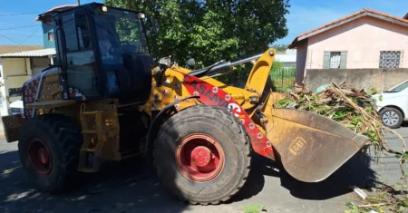 Campinas usa drone e chaveiro para eliminar focos de dengue nesta quinta-feira