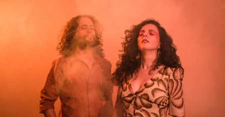 Projeto “Raízes nas Nuvens” leva show e oficina de composição a escolas públicas de Campinas