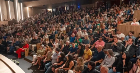 Espetáculo “Elixir e seus Amores” leva ópera italiana ao Centro de Convivência, em Campinas