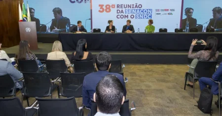 Procon Campinas participa de evento promovido pela Secretaria Nacional do Consumidor