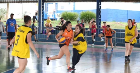 Campinas sedia encontro estadual e fórum nacional sobre políticas públicas do esporte