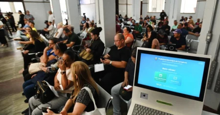 Feirão de Emprego chega à 7ª edição em 2026 oferecendo mais de mil vagas para diversos setores