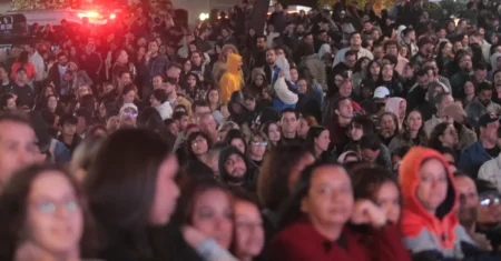 Orbital Rock Sessions abre temporada 2026 com dois dias de shows gratuitos em Campinas