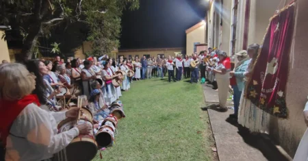 Festa do Divino Espírito Santo resgata tradição histórica e fortalece turismo cultural em Campinas
