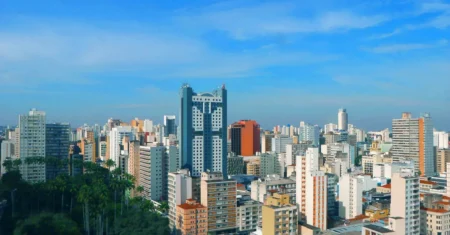 Reforma tributária e requalificação de imóveis no Centro são temas de seminário