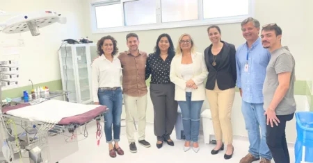 Campinas compartilha práticas ambientais com delegação da Prefeitura de Itu