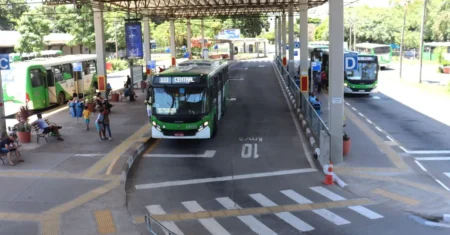 Prefeitura faz diligências em empresas vencedoras da licitação do Transporte