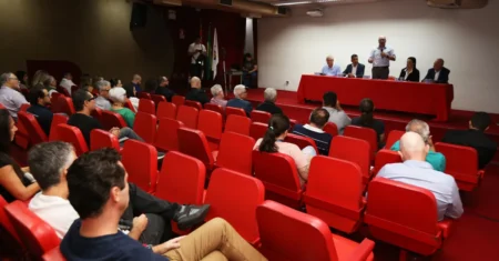 Centro de Campinas é foco de seminário com especialistas para requalificar a área