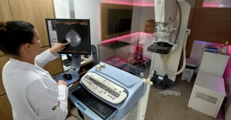 Com foco no diagnóstico precoce, carreta de saúde mulher inicia atendimentos em Campinas