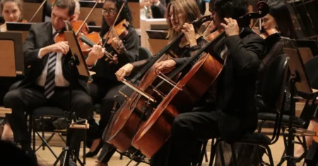 TV Tainã transmite ao vivo concerto “Dança pela Paz” e amplia acesso à cultura em Campinas