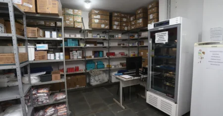 Obras para melhorar atendimento aos animais resgatados avançam em Campinas