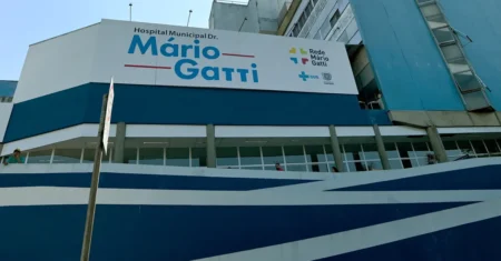 Campinas cria comitê técnico para analisar propostas inovadoras para o Hospital Municipal Dr. Mário Gatti