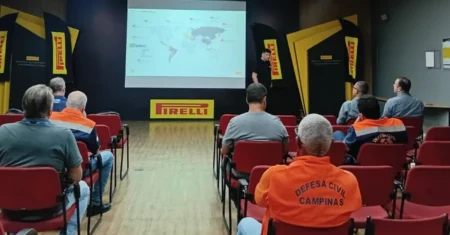 Empresas apresentam práticas de resiliência em encontro com a Defesa Civil de Campinas