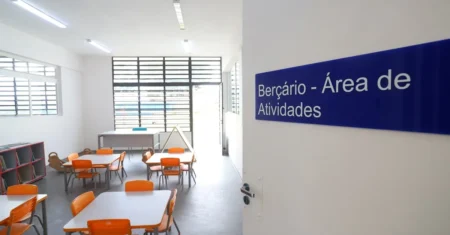 Equipe de CEI do Jardim Telesp começa as atividades nesta segunda, 27