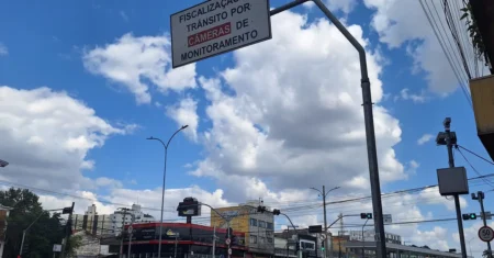 João Jorge x Salles Oliveira terá fiscalização por videomonitoramento