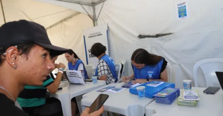 Programa Próximo Passo, em Campinas, abre portas para o mercado de trabalho