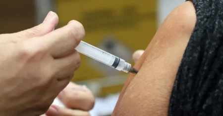 Rede Mário Gatti inicia vacinação de profissionais de saúde contra a gripe nesta quarta-feira, 29