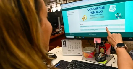 Prefeitura divulga resultados do concurso para engenheiro de segurança do trabalho