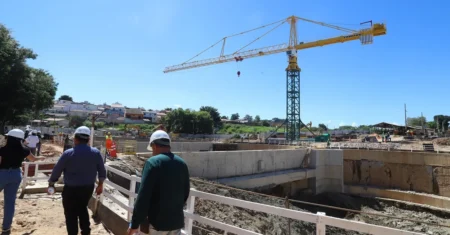 Resultados do concurso para engenheiro de segurança do trabalho são divulgados