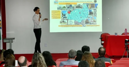 Lei do Retrofit de Campinas é debatida em audiência pública no Salão Vermelho