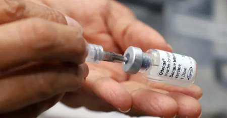 Campinas amplia o público-alvo da vacina da dengue do Butantan a partir da próxima segunda, dia 4