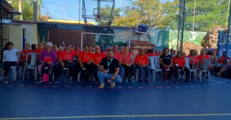 ConViver leva programa Família Acolhedora a igrejas de Campinas em busca de novas famílias