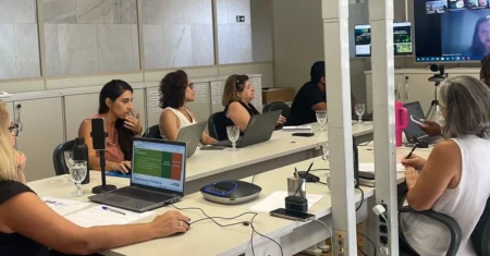 Campinas reforça protagonismo climático em conferência nacional da Anamma