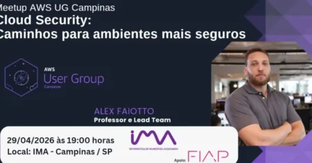 IMA sedia evento gratuito sobre segurança digital nesta quarta-feira, 29 de abril