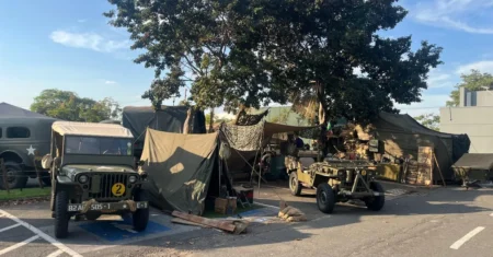 Campinas promove Semana da FEB 2026 com foco na preservação da memória histórica