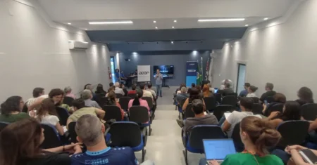 Debate regional sobre recuperação ambiental e proteção de mananciais tem participação de Campinas
