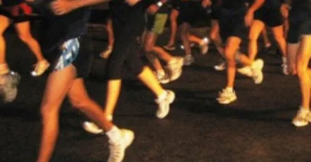 Emdec realiza operação de trânsito para a “Corrida Instituto APAB 2026”