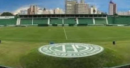 Emdec realiza operação de trânsito para jogo do Guarani neste sábado, 2 de maio
