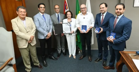 Prefeitura de Campinas cede terreno para Hospital Sobrapar Crânio e Face