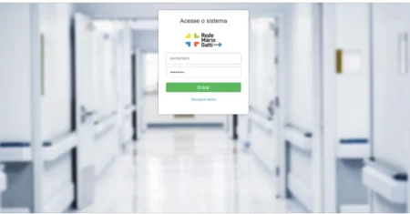 Rede Mário Gatti avança na implantação de sistema integrado para qualificar o atendimento