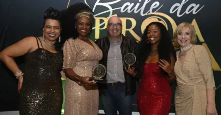 Baile Pérola Negra 2026 de Campinas já está com os ingressos esgotados