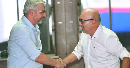 Avanços da Saúde Digital de Campinas são destaques na reunião do Conselho da RMC