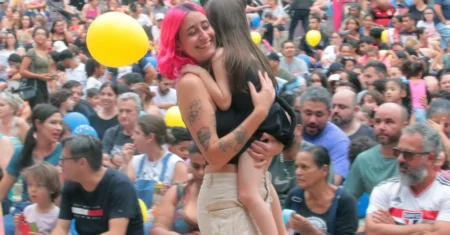 Maio Laranja mobiliza Campinas com evento de conscientização e proteção à infância