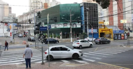 Mobilidade para todos: 90 novas rampas e 39 semáforos sonoros em 2026