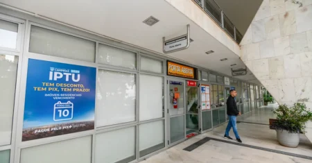 Aposentados e pensionistas já podem pedir isenção de IPTU para 2027