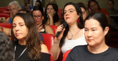 Sipat 2026 é retomada nesta semana com palestra sobre assédio moral