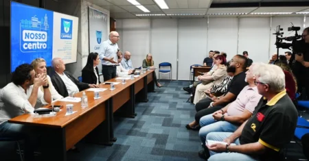 Prefeitura de Campinas apresenta proposta de incentivos para novos empreendimentos no Centro