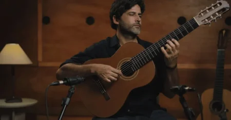 Projeto “7 de Aço Solo” apresenta álbum “Pilar” com programação gratuita em Campinas