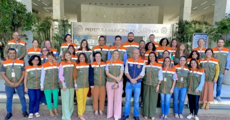 Campinas recebe encontro regional sobre o Sistema Único de Assistência Social – SUAS