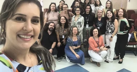 Curso para qualificação de apoiadores de Distritos de Saúde forma a primeira turma