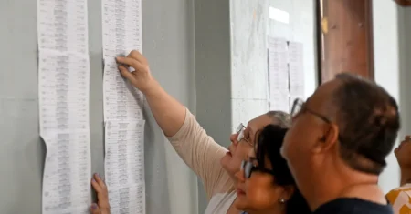 8º Feirão de Emprego registra 849 encaminhamentos em edição especial do Dia do Trabalhador