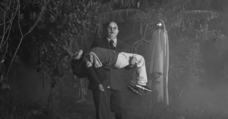 Filme “Vicente na Cidade Fantasma” estreia em Campinas com sessão gratuita no Centro de Convivência