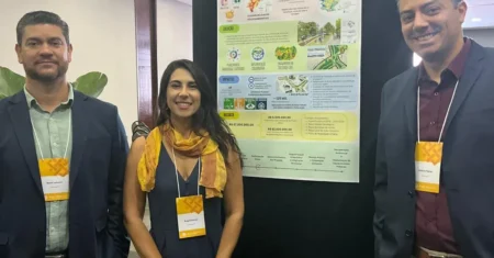 Campinas apresenta projetos de resiliência climática e parques lineares em evento com instituições financeiras