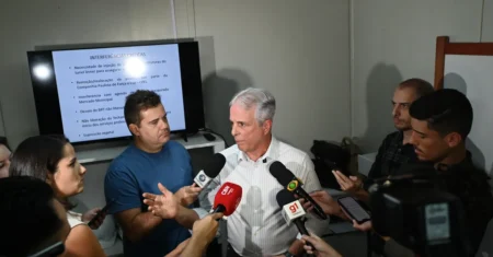 Macrodrenagem avança e Prefeitura atualiza cronograma das obras