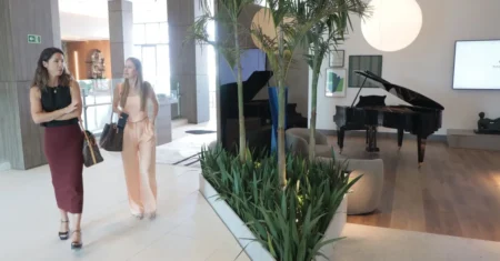 Parceria entre Secretaria de Cultura e Campinas Decor garante visita gratuita à mostra