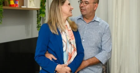 Apadrinhamento Afetivo cria vínculos e transforma rotina de casal e criança em Campinas